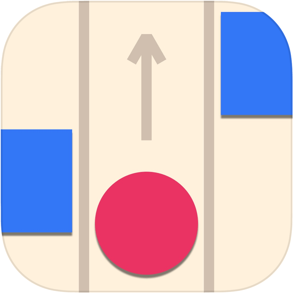 RunToGoal - 何秒でゴールできる？